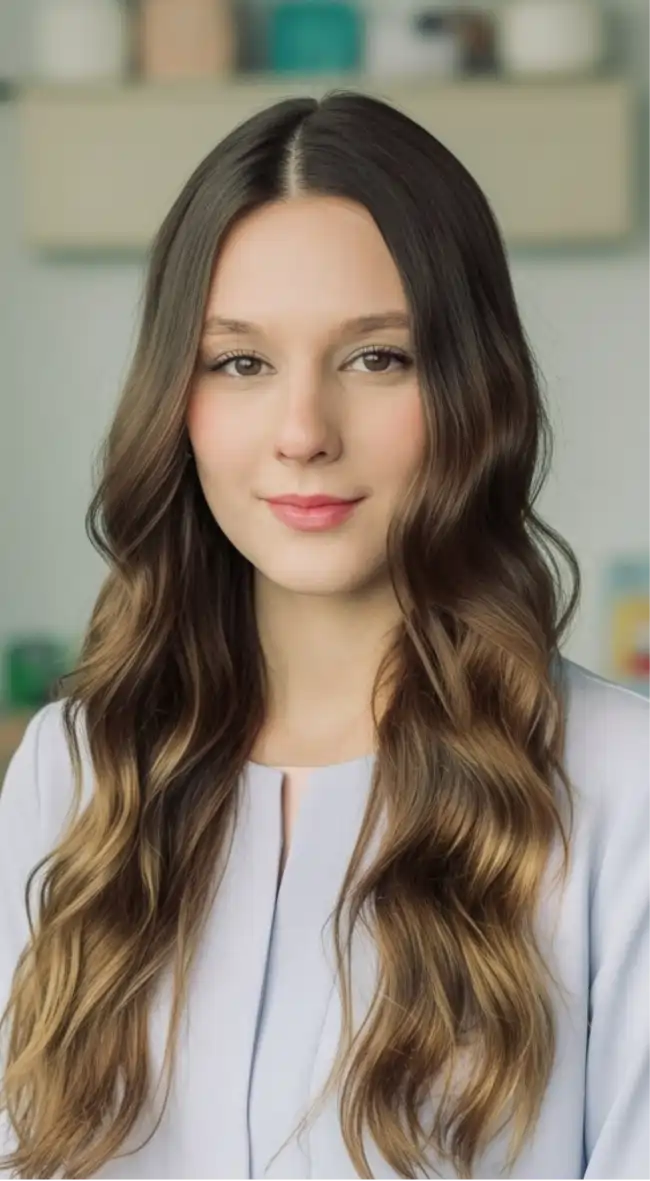 Eduarda Alves — Social Media e Web Designer da MG Digital USA