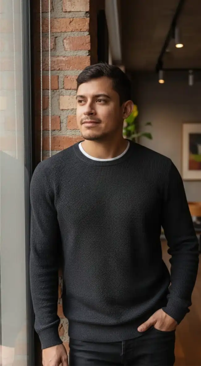 Max Pinheiro — Estrategista Comercial da MG Digital USA, agência de marketing digital para brasileiros nos Estados Unidos