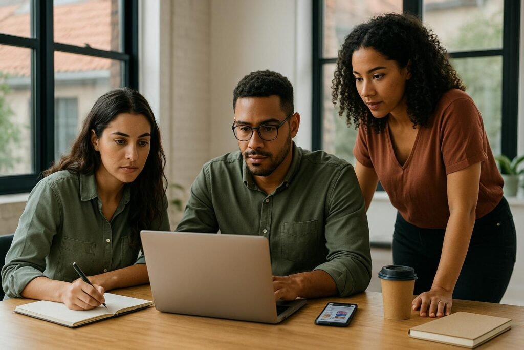 Site Próprio ou Instagram em Lowell MA - MG Digital USA