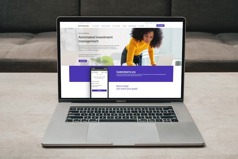 landing pages em Lawrence MA - MG Digital