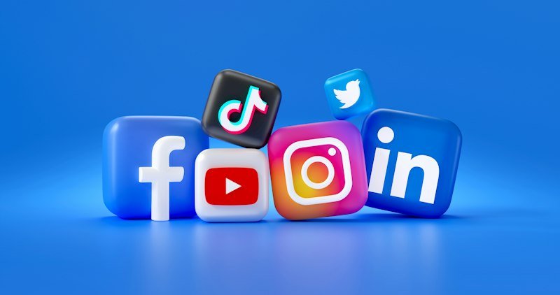 social media em Tewksbury MA - social media